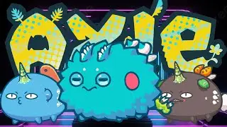 TERMI 2.0 | Axie Infinity V2/Classic GamePlay