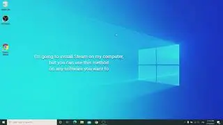 How to Install Any Software Without Admin Rights 2021.(EASY WAY)