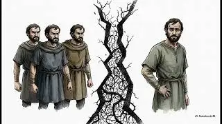 Доктор Дэйв Мэтьюсон, Литература Нового Завета, Сессия 4, Обзорное видео