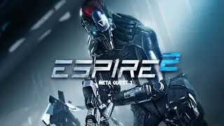 Live FR sur Espire 2 (Meta Quest 3). &Eacute;p5 et fin. Mode solo Mission 