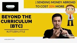 Breaking News: Sending Money Abroad Set to Cost 20% More | TCS |  CA Arvind Tuli