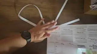 How to assemble a one-page zine pocketmod game