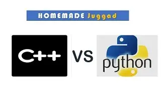 C ++ VS PYTHON |where both are used in IT field!!! | which one you should learn for future ?