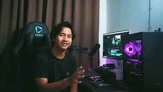 Rakit PC dengan Ryzen 7 3700X di 2021? MASIH KENCENG!! #MENDINGRAKITPC