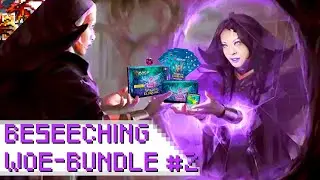 Second Time's the Charm! Eldraine Bundle Opening &ndash; Let's Get Crackin'!: Ep. 42 | Magic The Gathering
