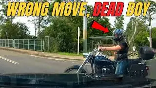 Road Rage Turns Into Insurance Nightmare&mdash;Caught on Camera