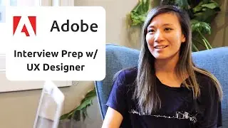 Real Talk with Adobe Creative Cloud UX Designer