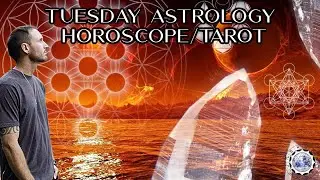 Tuesday Astrology Horoscope/Tarot February 11th 2025 (All Signs)