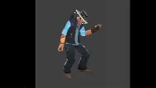 TF2 BVB Boss Vs Boss  - Hotline Sniper Gameplay