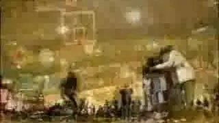 Flying101's Guide To Dunking Over people