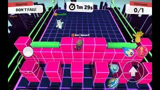 tes&oacute;mmal 1v1