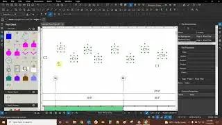 Последовательности в Bluebeam Revu