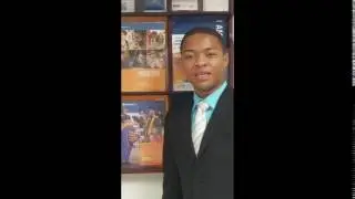#HostosGivingTuesday student testimonial: Rich