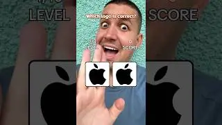 Logo challenge 😭 #viral