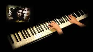The Quarry From Enigma (John Barry)