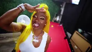 K Carbon - 24Karats (Official Music Video)
