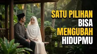 Jiwa Terpilih✨ Satu Pilihan Bisa Mengubah Hidupmu. Apakah Hati atau Emosi yang Memimpin❓