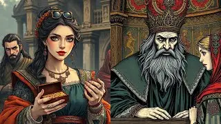 9 Legal Loopholes That Disadvantaged Women in Property Disputes in 970 AD