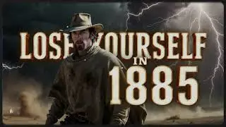 EMINEM   Lose Yourself Epic Dark Western Remix