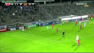 Emil Krafth - highlights