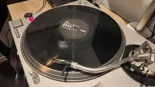 Samuel L Session - Catch The Break