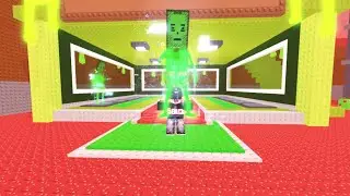 Winning a PVP for a Radioactive Pot Hotspot