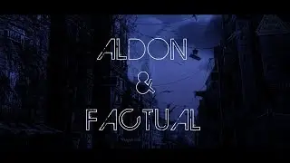 Aldon featuring Factual - Deep feeling