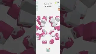 Tap Block Away 3D Tap Master Playthrough Levels 1 To 20