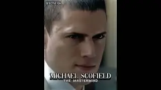 Ishigami (live action + novel) vs michael scofield (EOS + Theory)