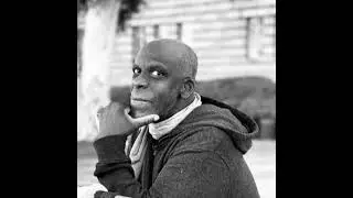 Leroy F. Moore, Jr. - Krip-Hop Institute and Department of Anthropology, University of California...