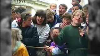 Chulmleigh Old Fair 1993
