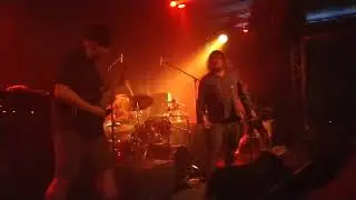 Muggeseggel, New song: De Pfarrer Vo Haltige, 20.06.2024, ArTik, Freiburg (Germany)