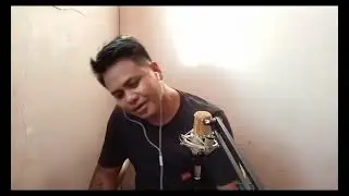 I Can&rsquo;t Find The Words To Say Goodbye - Anjelo Sinaca (David Gates)
