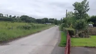 MYJ Flyby with stainless janspeed