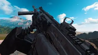 Obsidian RAAL LMG