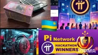Breaking News 🚨: Nonaha PI NETWORK isohoye Announcement ZICIYE IMPAKA🔥1st Prize $20,000 &  Pi coins?