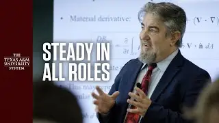 Steady In All Roles