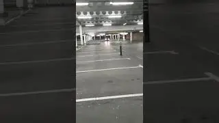 Focus st250 pop and bang at bulwell tesco