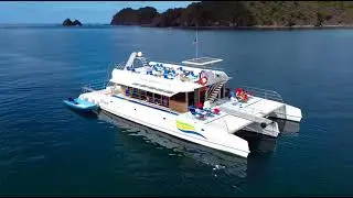 🌴 Adventure Tours in Guanacaste, Costa Rica | Save with Code GREG5