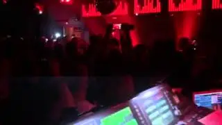 Northern Lite @ 180Grad Club Gera