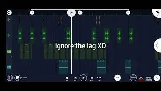 Ahrix - Nova FL Studio Mobile Remake Preview | Intruverttt
