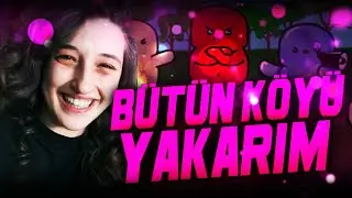 B&Uuml;T&Uuml;N K&Ouml;Y&Uuml; YAKARIM! | FEIGN #45