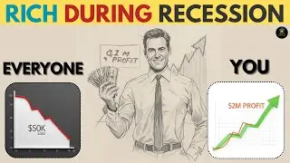 How to Profit from a Recession | Smart Investing & Financial Planning for the Future