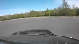 FDMC 2016 Spring Solo Test 4 - Wrong Test oooops