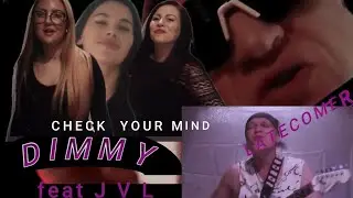 CHECK YOUR  MIND