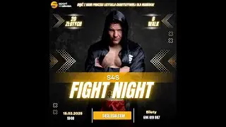 S4S Fight Night