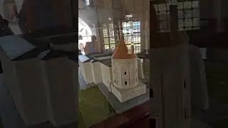 ÇİFTE MİNARE ERZURUM / YAKUTİYE MEDRESESİ ERZURUM