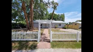Sarasota Units for Rent: Studio by Relax Realty Group, Inc | Sarasota Property Management
