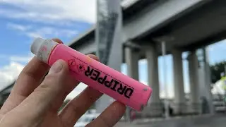 Graffiti Tagging & Bombing Mission #38