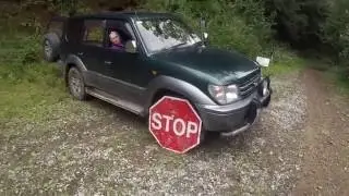 irish enduro